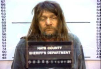 James Robert Jones