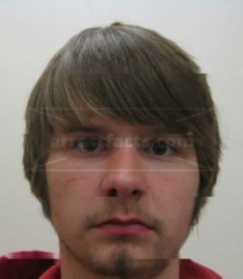 Curtis Lee Wayne Mitchell