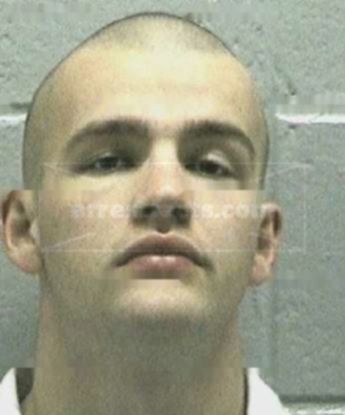 Brandon Ray Alexander