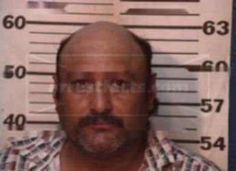 Pedro Vera Salinas