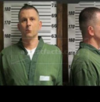 Donald Ray Phillips