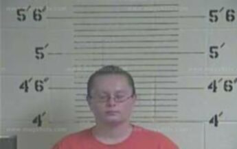 Jessica Leigh Chambers