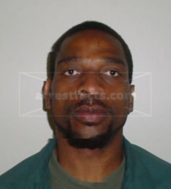 Reginald Jamal Ballard