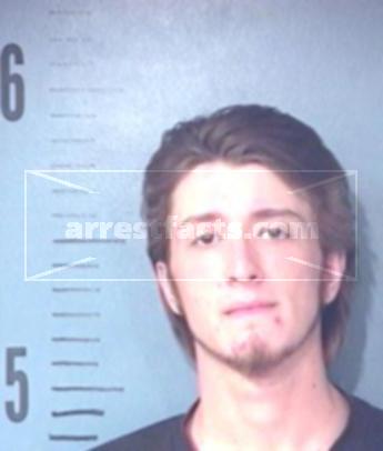 Chance Keith Cullum