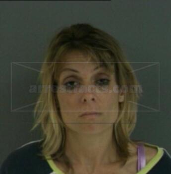 Tracy Diane Funderbunk