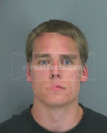 Matthew Brandon Warren