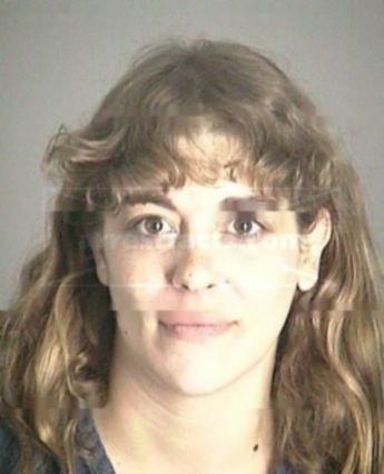 Melissa Ann Maddox