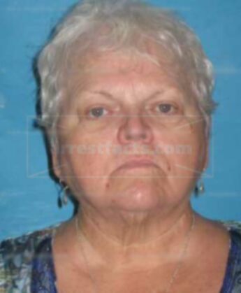 Mary Margaret Brabyn