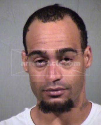 Stephon D Manning