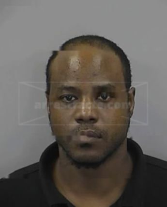 Willie Earl Williams