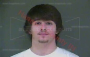 Michael Devontay Robinson