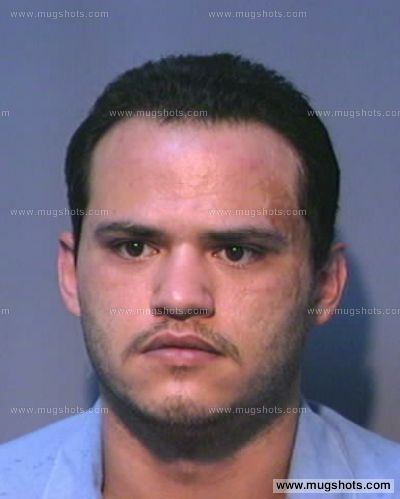 Terry Lemar Barrera