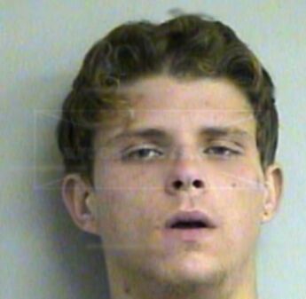 Michael Shane Monroe