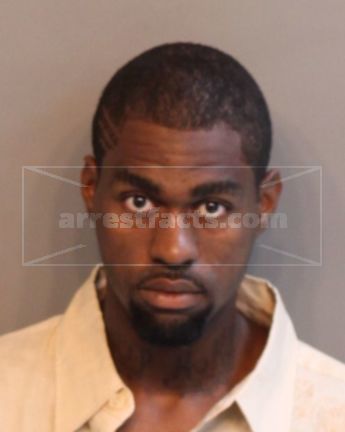 Toran Delawrence Gravitt