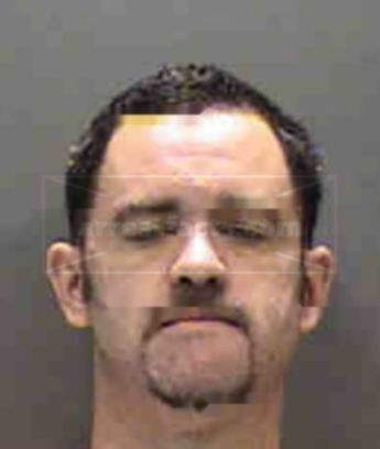 Jason Robert Blair