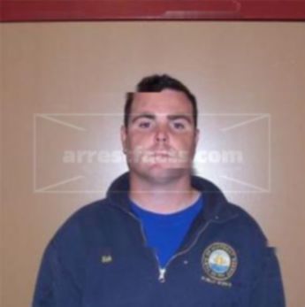 Nicholas Richard Livingston