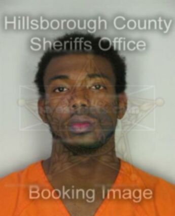 Ronney Mabry Jr.