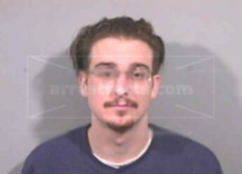 Joshua Francis Thompson