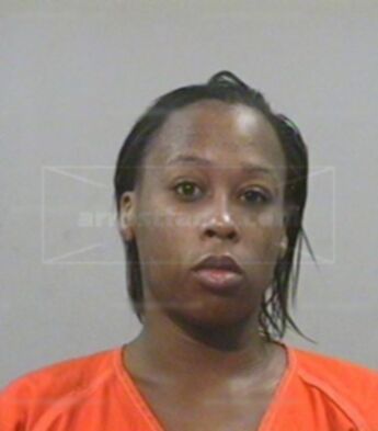 Tekesha Lanette Johnson