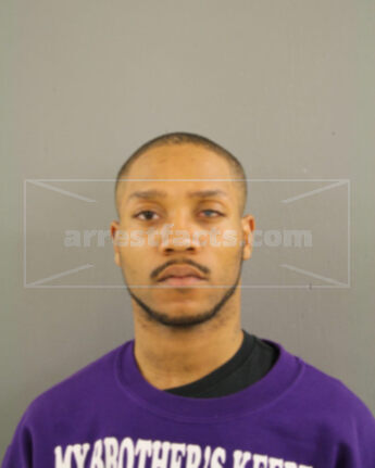 Darnell T Davenport