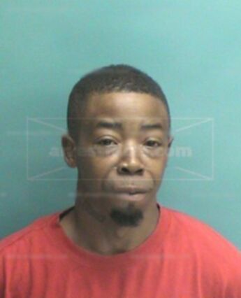 Antonio Lavence Yarbrough