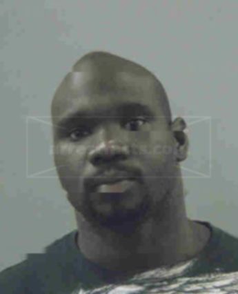Anthony Edward Toles
