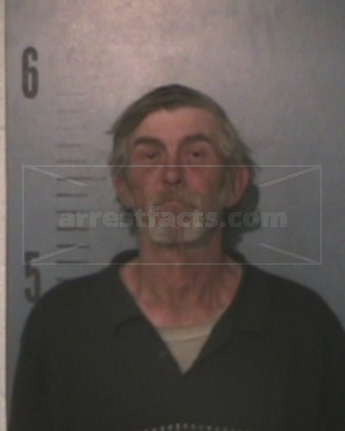 Keith Wayne Keller