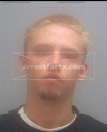 Cameron Bart Hickson