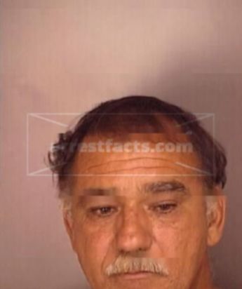 John Eldridge Allen