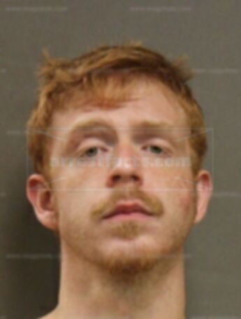 Curtis George Dorse