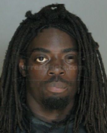 Sedrick Rasheen Butler