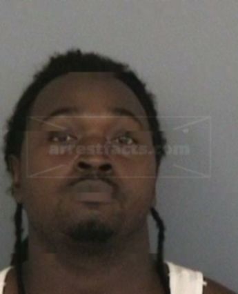 Derrick Lamont Marshall
