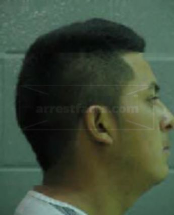 Selvin Ventura Jr.