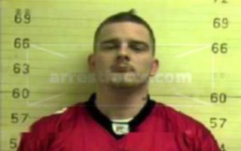 Craig Shane Brady