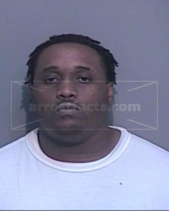 Kendrick Lajuan Pace