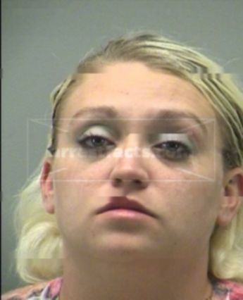 Lisa Michelle Westerfeld Webb