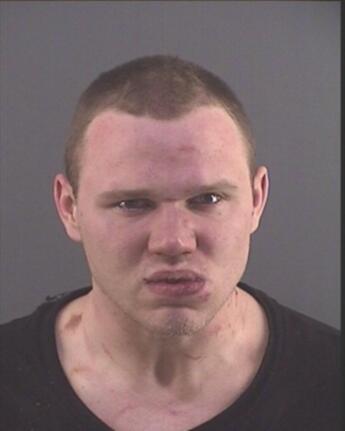 Austin Michael Pohlman