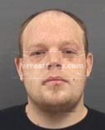 Brandon James Andrews