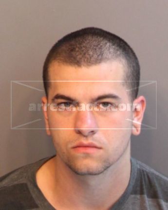 Kendrick Crossman Hardcastle