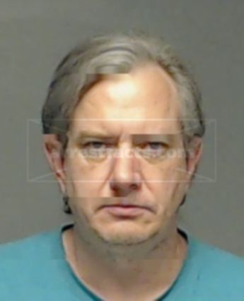 Michael Forrest Crisp
