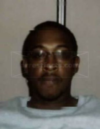 Ameen Frazier