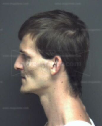 Shelby Kenneth Shull Iii