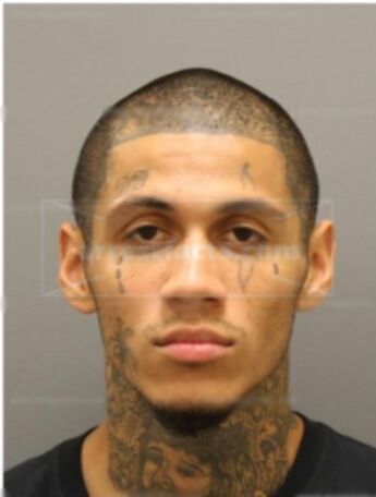 Christopher Jordan Lopez