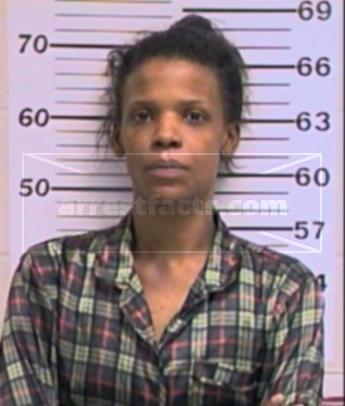 Tonya Lawade John
