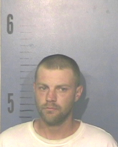 Donald Ray Bradley