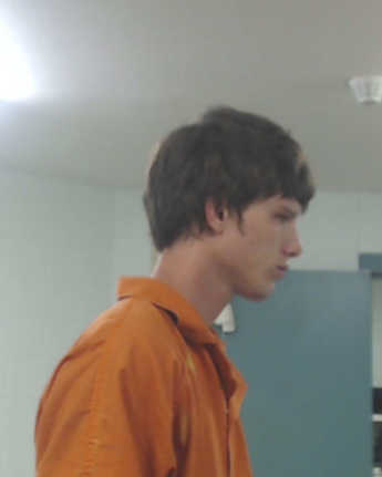 Patrick Michael Ferguson