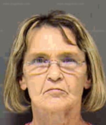 Deborah Whittaker Dunn
