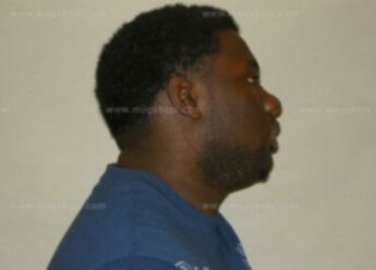 Terrence D Irving