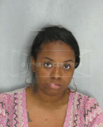 Nicole D Jones-Graham