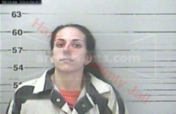 Melanie Jane Kilpatrick